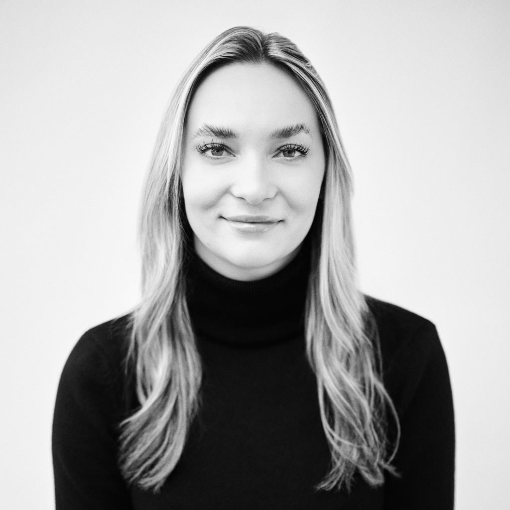 Annalena – Assistentin